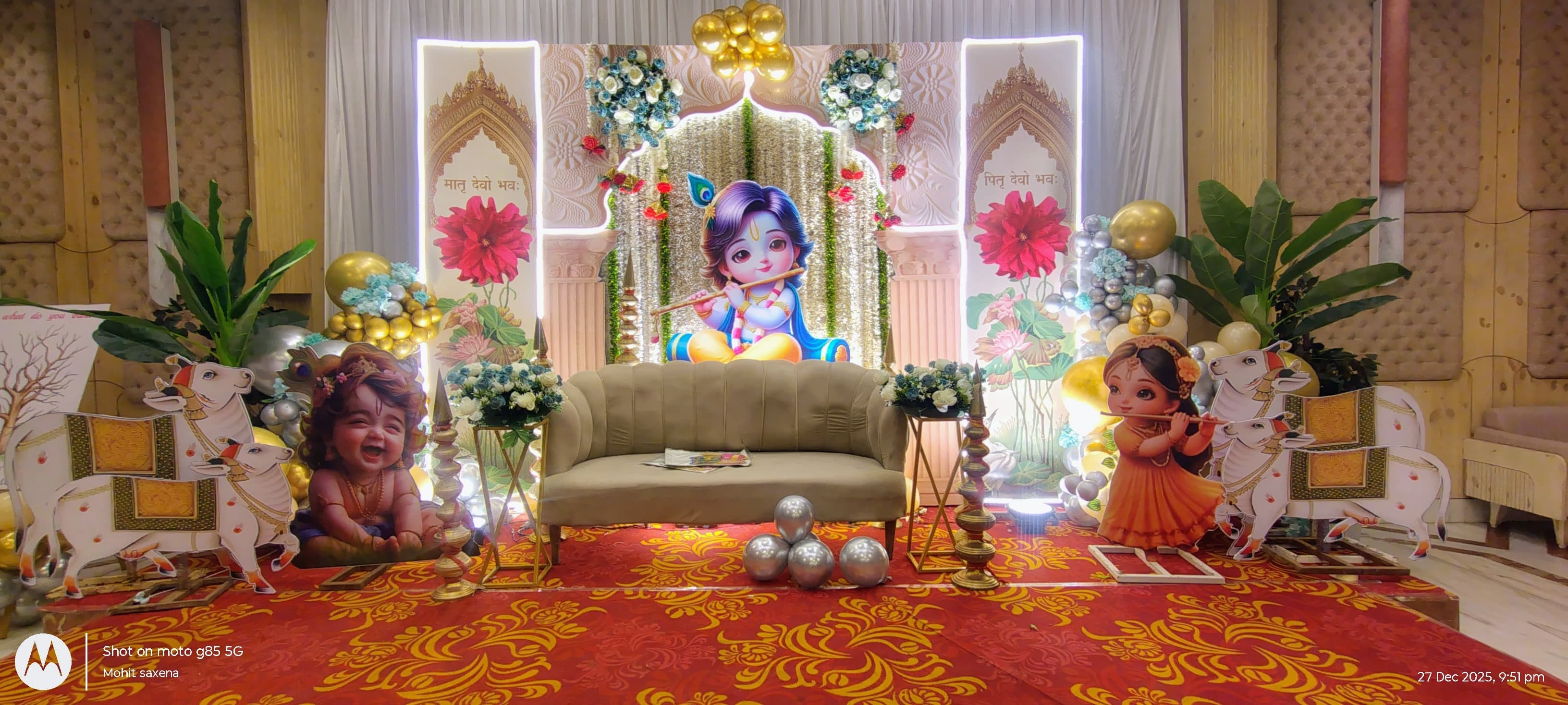 Baby Shower Decor 49